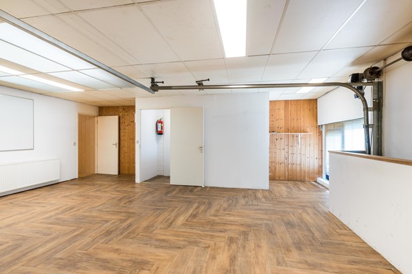 Medium property photo - Ambachtsweg 39E, 2641 KT Pijnacker
